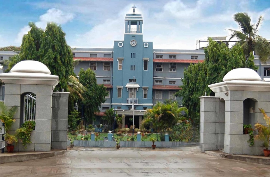 Christian Medical College, Vellore