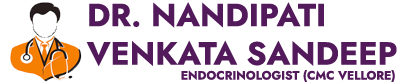 Dr.Nandipati Venkata Sandeep