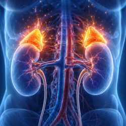 Adrenal Disorders Treartment in Guntur