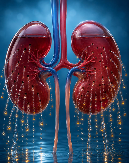 Diabetic Kidney Disease Specialist in Guntur