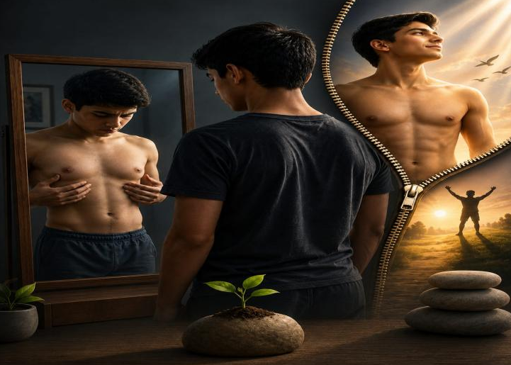 Gynecomastia Specialist in Guntur